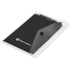 Altitude Perry Notebook & Pen Set in Black — Print Fast Express