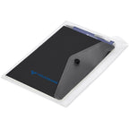 Altitude Perry Notebook & Pen Set in Navy — Print Fast Express