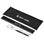 Altitude Vocation Stationery Set in Black — Print Fast Express