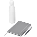 Bennet Kraft Gift Set in Grey — Print Fast Express