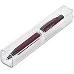 Omegadon Pen Set in Maroon — Print Fast Express