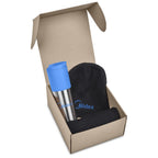 Typhoon Winter Gift Set in Cyan — Print Fast Express