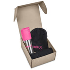 Typhoon Winter Gift Set in Pink — Print Fast Express