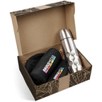 Dayton Winter Gift Set in Black — Print Fast Express