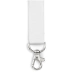 Altitude Snap Hook Clip Double-Sided Sublimation Petersham Lanyard — Print Fast Express