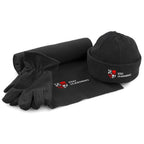 Greenland Fleece Set in Black — Print Fast Express