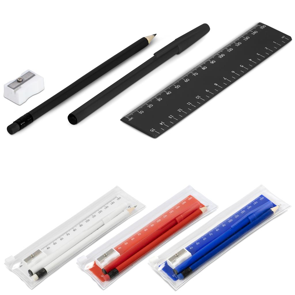 Visibility Stationery Set — Print Fast Express