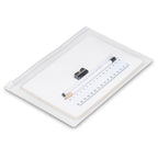 Jotter Conference Set in Solid White — Print Fast Express