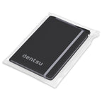 Altitude Harrison Notebook & Pen Set in Grey — Print Fast Express