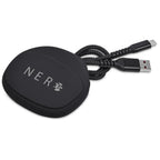Altitude Fabbit Fast Charge USB-A to Type-C Charging Cable in Pouch in Black — Print Fast Express