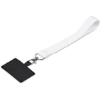 Altitude Rambler Single-Sided Sublimated Satin Wrist Phone Strap — Print Fast Express