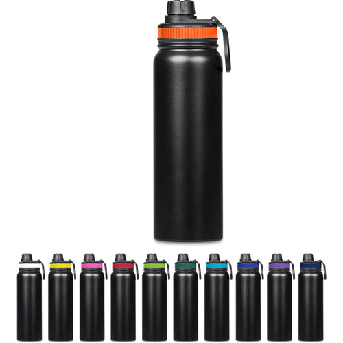 Altitude Bastos Stainless Steel Vacuum Water Bottle – 750ml — Print Fast Express