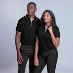Mens Orion Golf Shirt — Print Fast Express