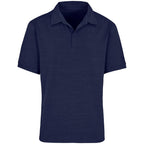 Mens Alex Varga Constantine Golf Shirt in Navy — Print Fast Express