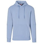Mens Vital Hooded Sweater in Blue — Print Fast Express