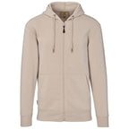 Mens Rift Hooded Sweater in Stone — Print Fast Express