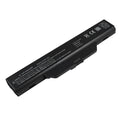 BAT for HP 550 610 6730 6735 10.8V 4400M