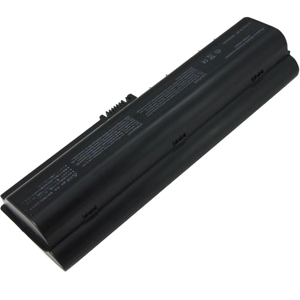 BAT for HP 6000 6010 6030 10.8V 4400MAH