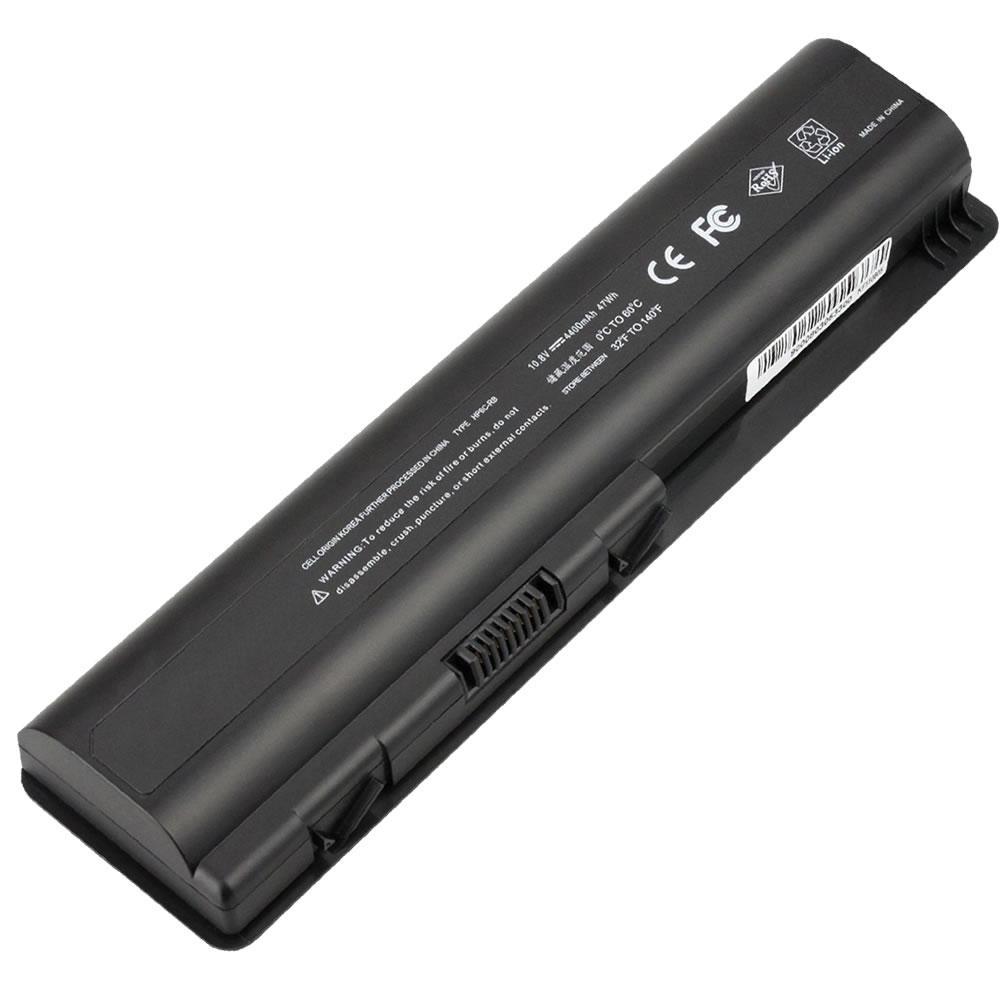 BAT for HP DV4 DV6 DV7 M6 M7 11.1V 4400M