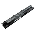 BAT for HP 440 445 450 455 10.8V 4400MAH