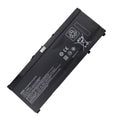 BAT for HP SR03 11.55V 3500MAH Polymer