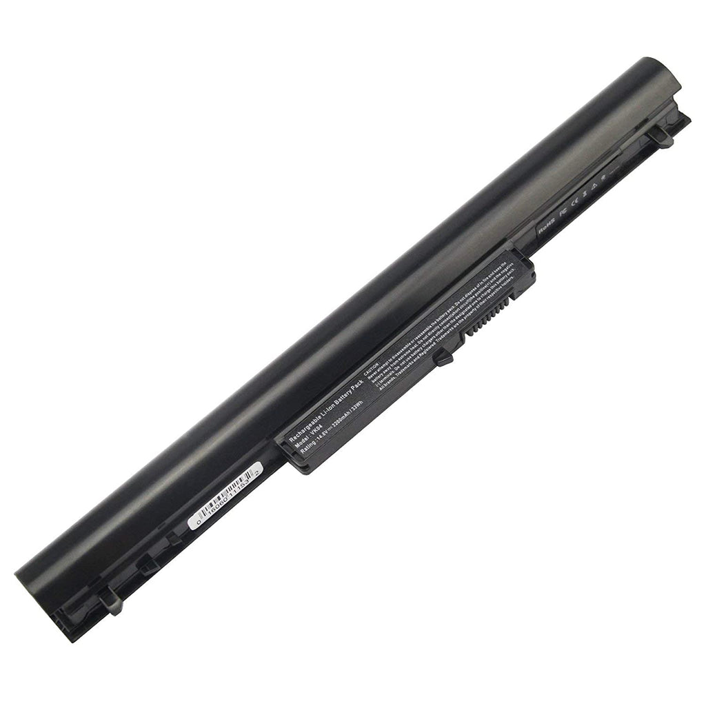 FOR HP Pavillion 14 15 M4 14.4V 2200MAH