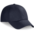 Alex Varga Malta Seamless Cap in Navy — Print Fast Express