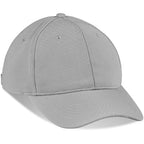 Torrey Cap - 6 Panel in Grey — Print Fast Express