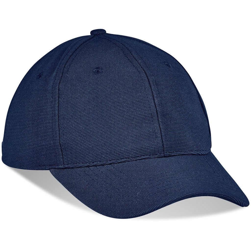 Torrey Cap - 6 Panel in Navy — Print Fast Express