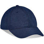 Torrey Cap - 6 Panel in Navy — Print Fast Express