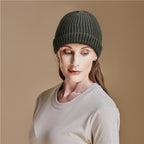 Arctic Acrylic Beanie — Print Fast Express