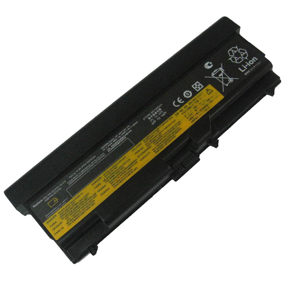 BAT for Lenovo 410 510 520 10.8V 4400MAH