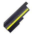 BAT for Lenovo R60 61 T60 61 10.8V 4400M