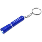 Altitude Sputnik Torch Keyholder in Blue — Print Fast Express