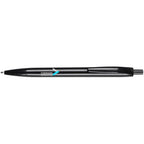 Altitude Chico Ball Pen in Black — Print Fast Express