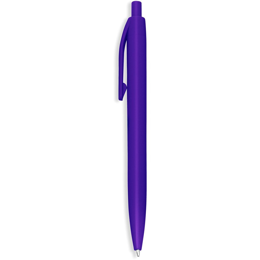 Altitude Chico Ball Pen in Purple — Print Fast Express