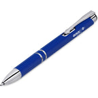 Altitude Armada Ball Pen in Blue — Print Fast Express