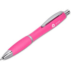 Altitude Picasso Ball Pen in Pink — Print Fast Express