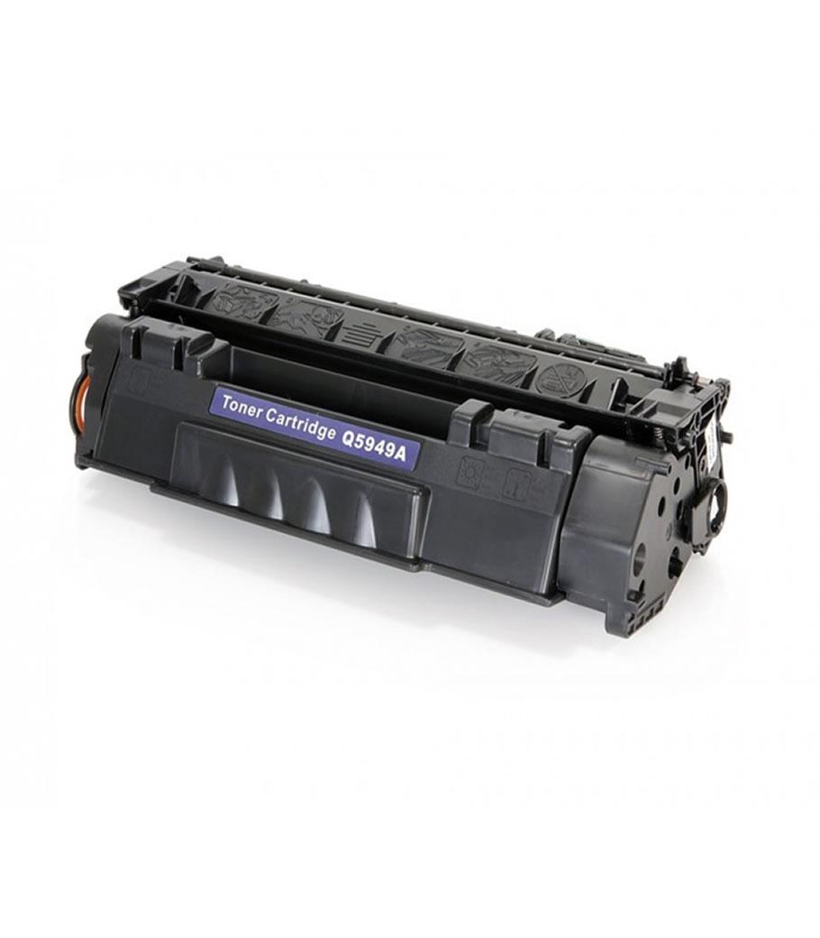 Toner for HP 49A / 53A 1160/1320/3390 C7