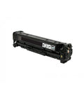 Toner for HP 304A CM2320/CP2027 Black