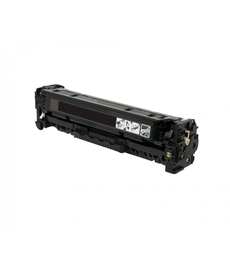 Toner for HP 304A CM2320/CP2027 Black