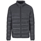 Mens Eclipse Jacket in Grey — Print Fast Express