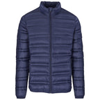 Mens Eclipse Jacket in Navy — Print Fast Express