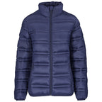 Ladies Eclipse Jacket in Navy — Print Fast Express