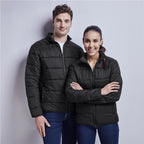 Mens Catania Jacket — Print Fast Express