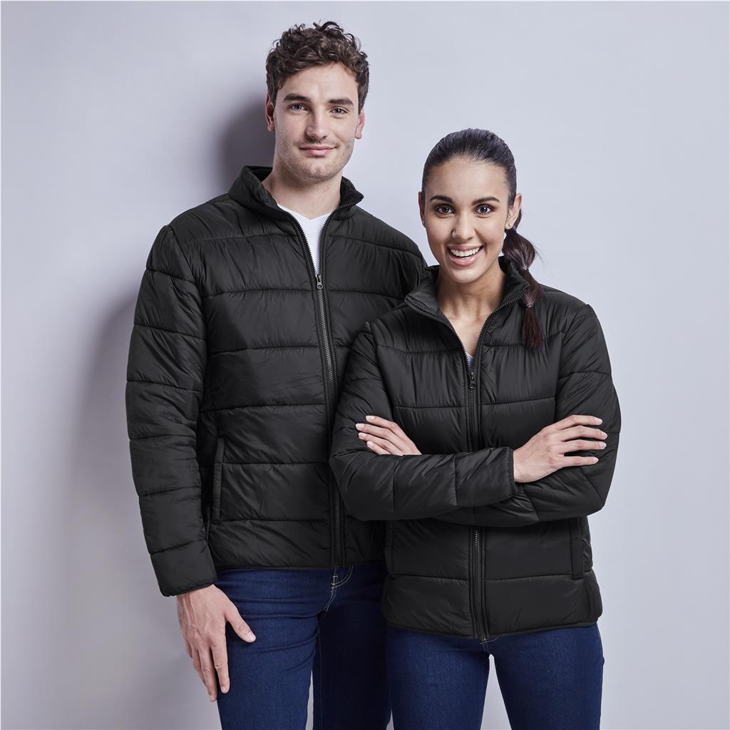 Mens Catania Jacket — Print Fast Express