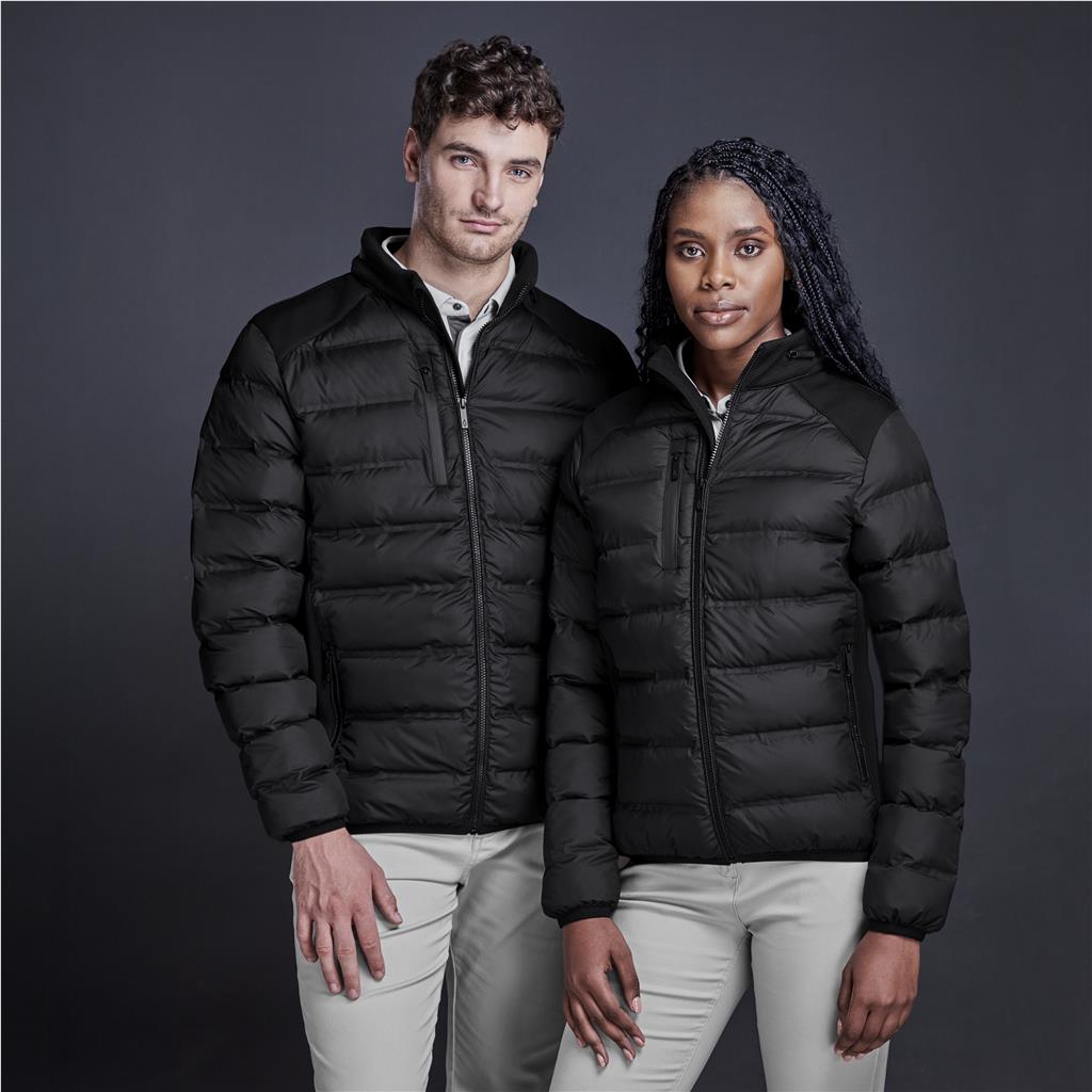 Mens Alex Varga Monaco Jacket — Print Fast Express