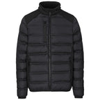 Mens Alex Varga Monaco Jacket in Black — Print Fast Express