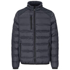 Mens Alex Varga Monaco Jacket in Grey — Print Fast Express