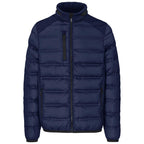 Mens Alex Varga Monaco Jacket in Navy — Print Fast Express